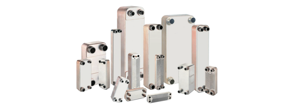Exploring the Purpose of a Brazed Plate Heat Exchanger: Simplifying Heat Transfer
