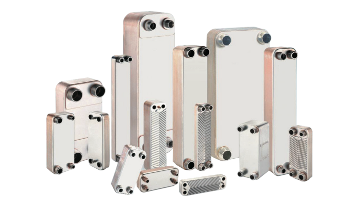 Exploring the Purpose of a Brazed Plate Heat Exchanger: Simplifying Heat Transfer