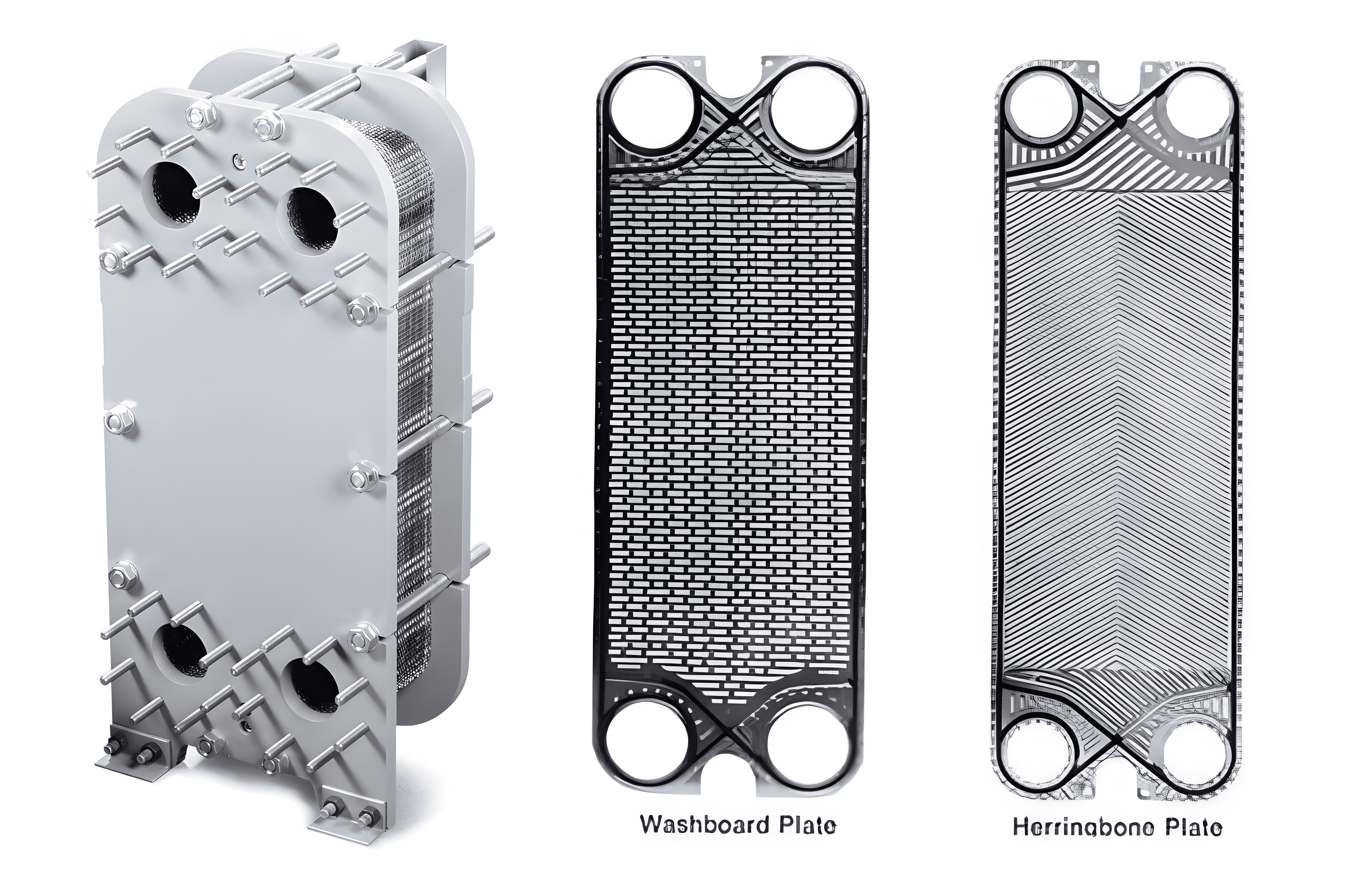 What is a Heat Exchanger?