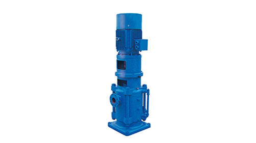 Centrifugal Pumps: Vertical Multistage Pressure Choice for Industrial Fluid Transport