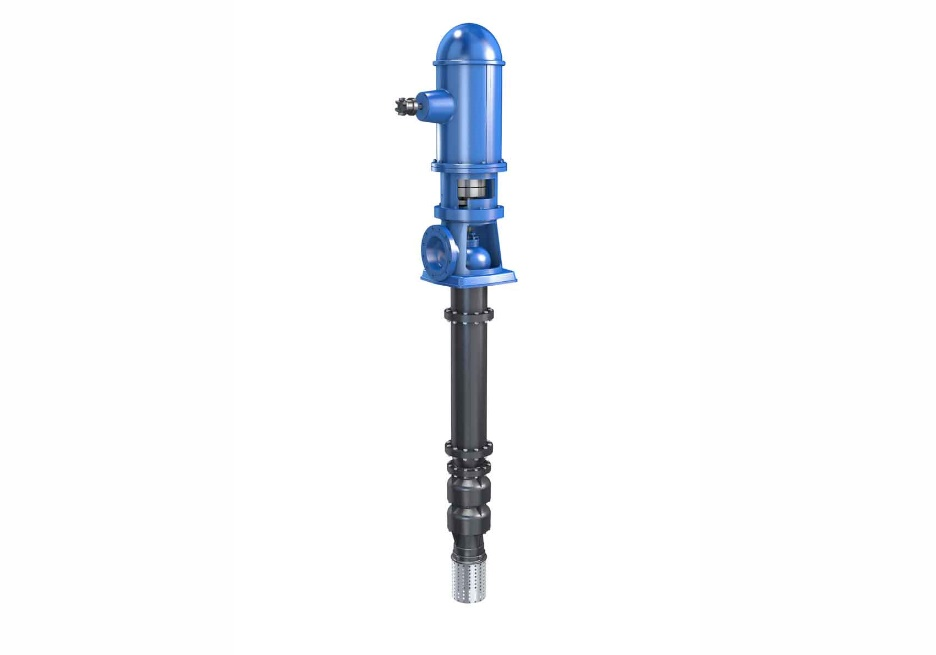 What is a Vertical Multistage Centrifugal Pump?