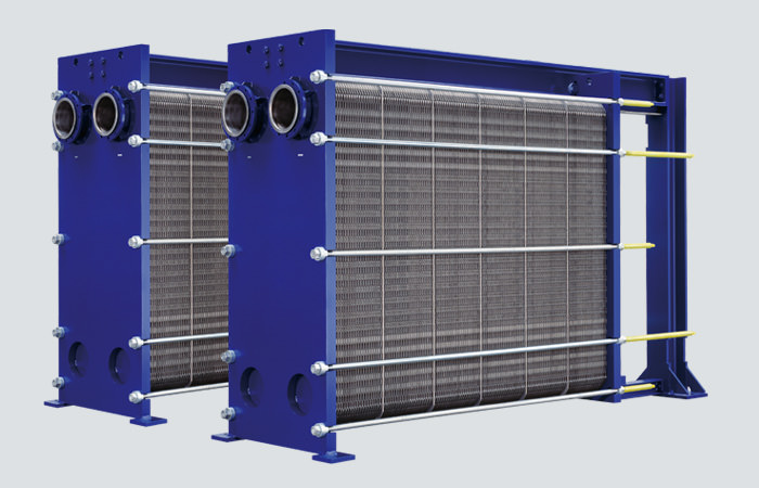 Plate Heat Exchangers: Efficient Thermal Energy Conversion Solutions