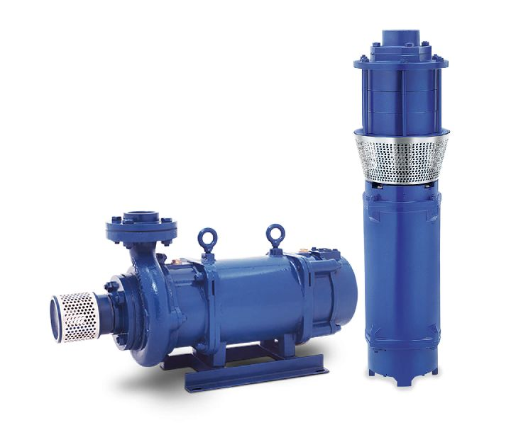 The Latest Developments in Submersible Pump Technology