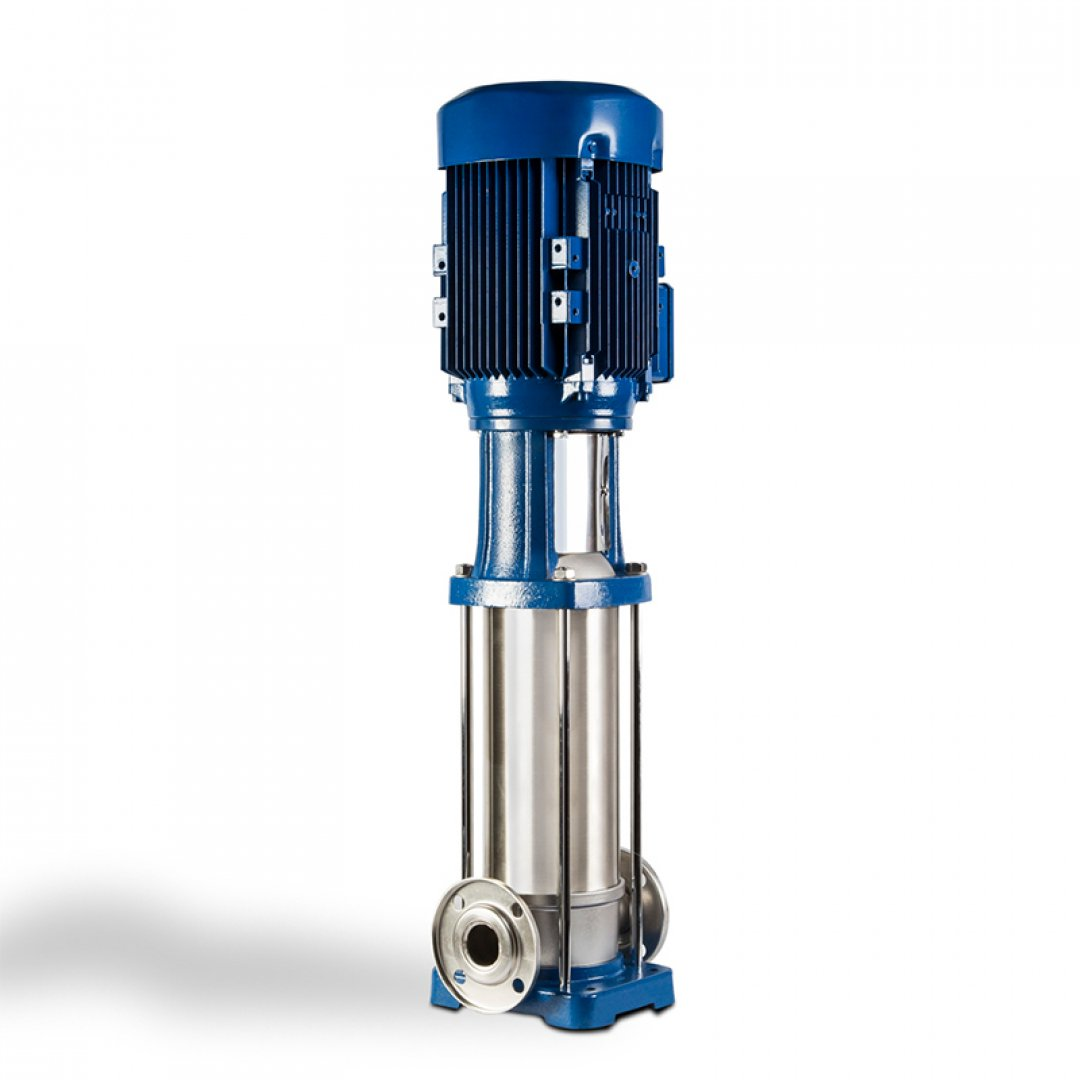 Vertical Multistage Centrifugal Pumps: Engineering Triumph in Efficient Liquid Transport