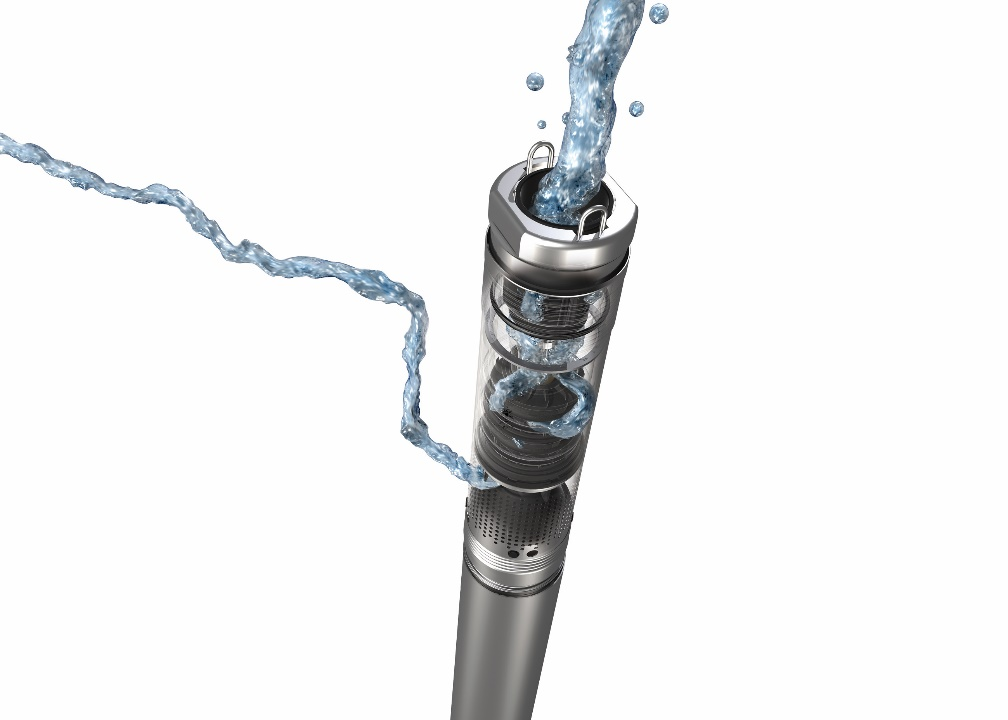 What is a Submersible Pump